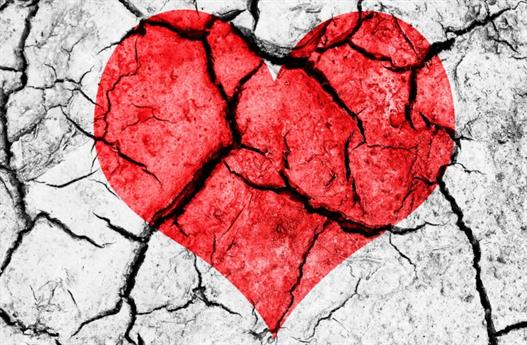 Anthonymaria’s antidote for broken hearts