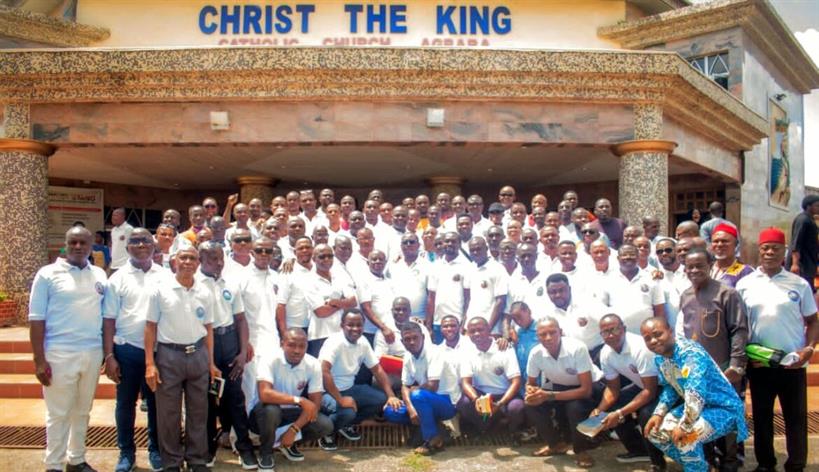 Character Building Sure Way To Curb Graft, Crime, Others, Says Odukaesieme