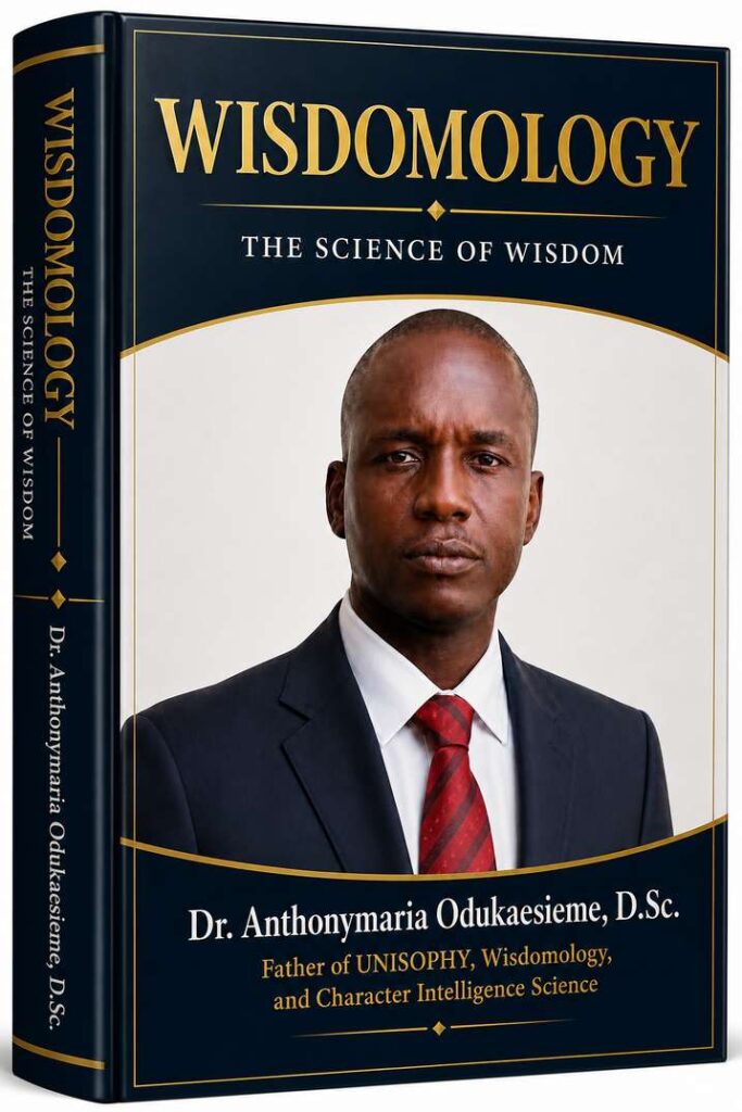 The Structure Of WISDOM