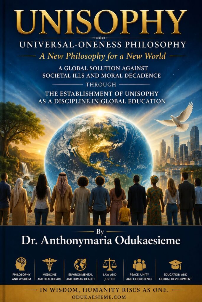 WISDOM The Revolution For Timeless Civilization